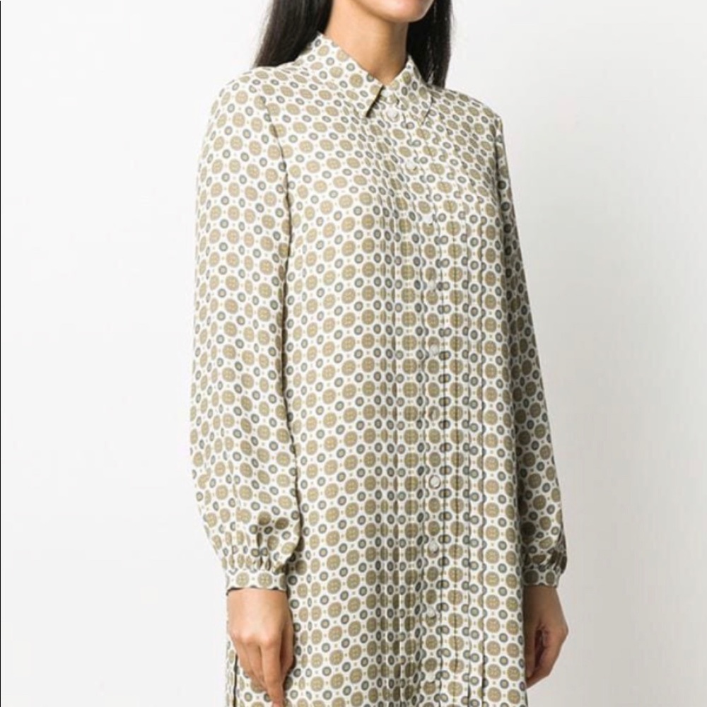 Tory Burch Cora Dress